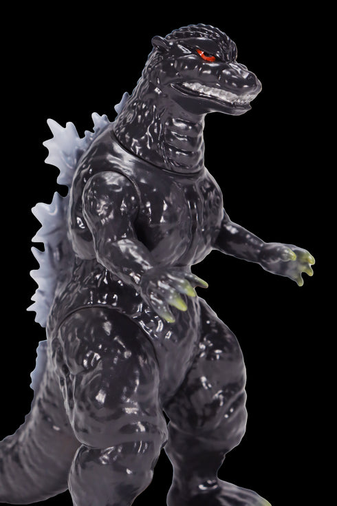 CCP ミドルサイズシリーズ ゴジラEX【第9弾】ゴジラ(2004) スタンダード Ver.