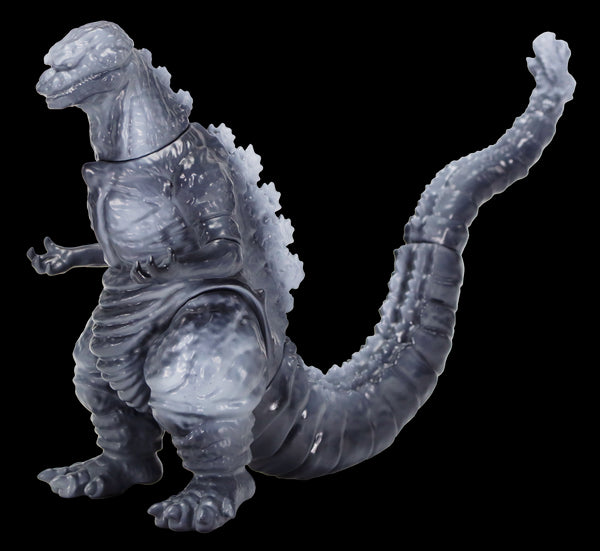 CCP ミドルサイズシリーズ ゴジラEX【第9弾】ゴジラ(2016) 第4形態 凍結 スタンダード Ver.