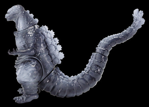 CCP ミドルサイズシリーズ ゴジラEX【第9弾】ゴジラ(2016) 第4形態 凍結 スタンダード Ver.