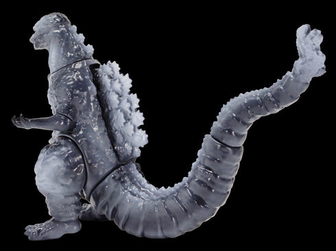 CCP ミドルサイズシリーズ ゴジラEX【第9弾】ゴジラ(2016) 第4形態 凍結 スタンダード Ver.