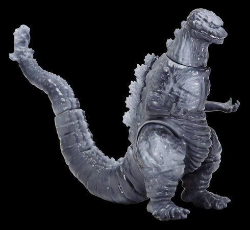 CCP ミドルサイズシリーズ ゴジラEX【第9弾】ゴジラ(2016) 第4形態 凍結 スタンダード Ver.