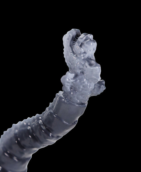 CCP ミドルサイズシリーズ ゴジラEX【第9弾】ゴジラ(2016) 第4形態 凍結 スタンダード Ver.