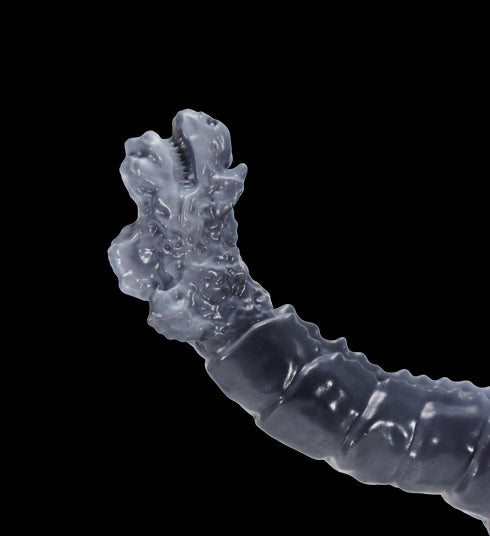 CCP ミドルサイズシリーズ ゴジラEX【第9弾】ゴジラ(2016) 第4形態 凍結 スタンダード Ver.