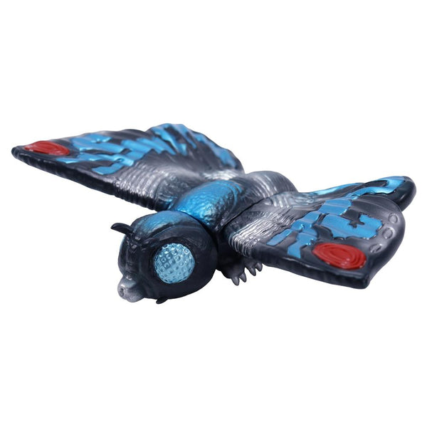 『ゴジラシリーズ』CCP ミドルサイズシリーズ ゴジラEX【第11弾】モスラ(1992)ゴジラブルー Ver.