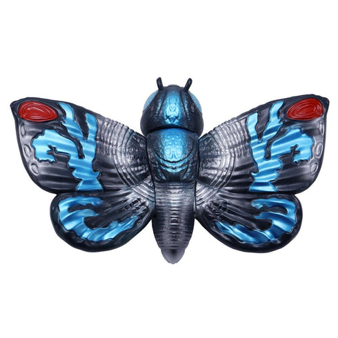 『ゴジラシリーズ』CCP ミドルサイズシリーズ ゴジラEX【第11弾】モスラ(1992)ゴジラブルー Ver.