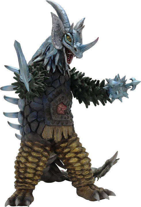 『ウルトラマンシリーズ』CCP 1/6 特撮シリーズ 暴君怪獣タイラント 宇宙進撃イメージVer.(オプションパーツ付き)