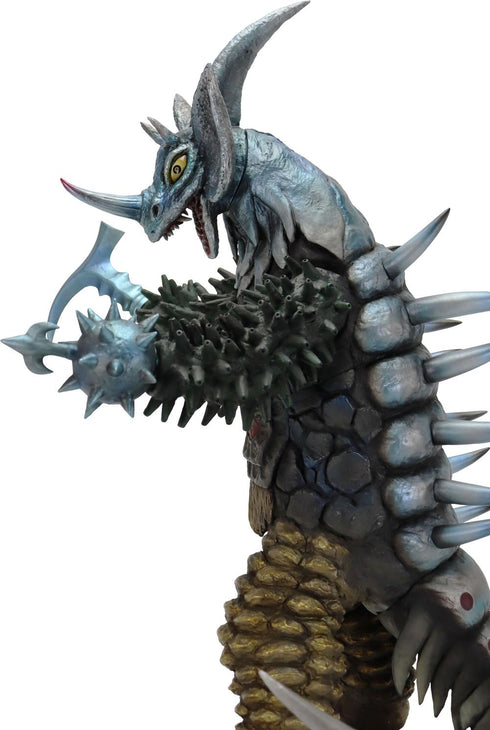 『ウルトラマンシリーズ』CCP 1/6 特撮シリーズ 暴君怪獣タイラント 宇宙進撃イメージVer.(オプションパーツ付き)