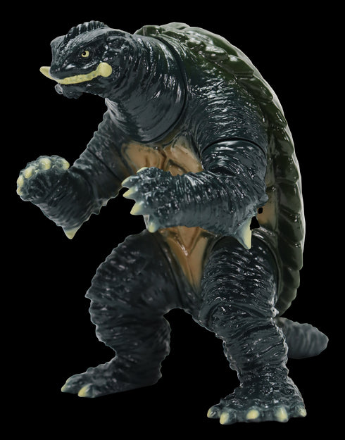 『ガメラシリーズ』ミドルサイズシリーズ ガメラ【第5弾】ガメラ(1996)白昼イメージ Ver.