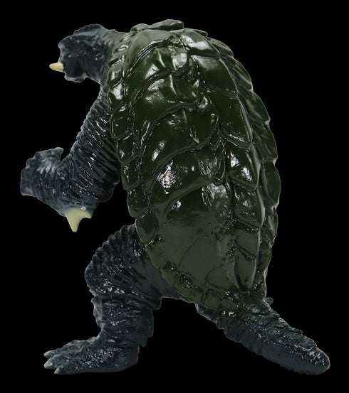 『ガメラシリーズ』ミドルサイズシリーズ ガメラ【第5弾】ガメラ(1996)白昼イメージ Ver.