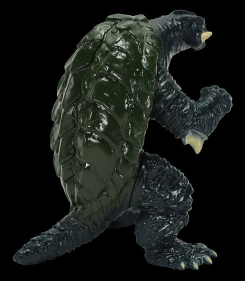 『ガメラシリーズ』ミドルサイズシリーズ ガメラ【第5弾】ガメラ(1996)白昼イメージ Ver.