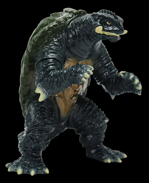 『ガメラシリーズ』ミドルサイズシリーズ ガメラ【第5弾】ガメラ(1996)白昼イメージ Ver.