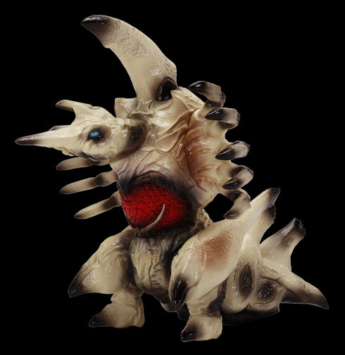 『ガメラシリーズ』ミドルサイズシリーズ ガメラ【第5弾】巨大レギオン スタンダード Ver.