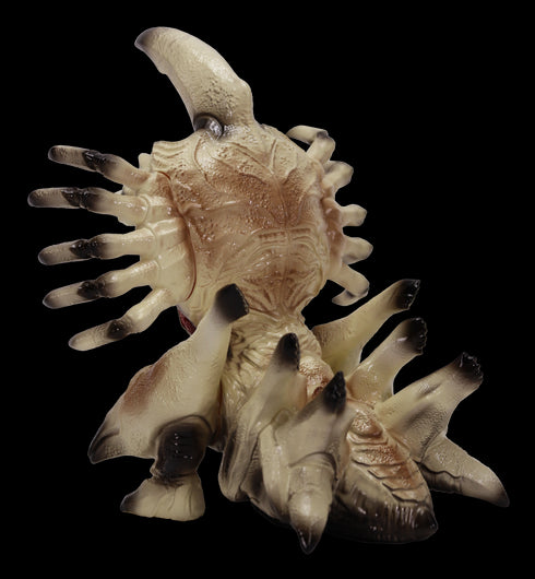 『ガメラシリーズ』ミドルサイズシリーズ ガメラ【第5弾】巨大レギオン スタンダード Ver.