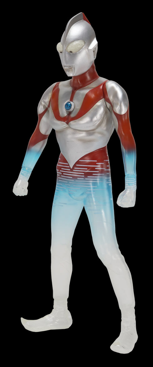 『ウルトラマンシリーズ』1/6特撮シリーズ ウルトラマン(Bタイプ)テレポーテーション地球出現 ハイグレード Ver.