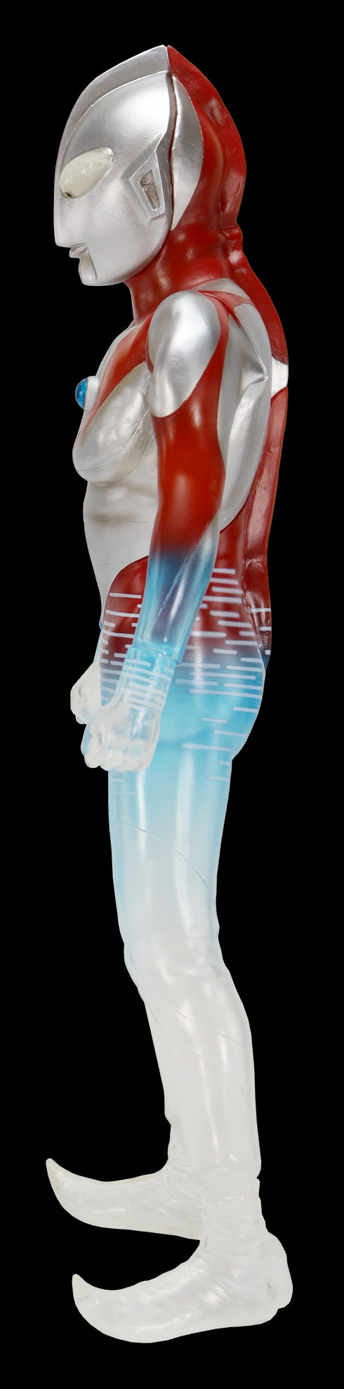 『ウルトラマンシリーズ』1/6特撮シリーズ ウルトラマン(Bタイプ)テレポーテーション地球出現 ハイグレード Ver.