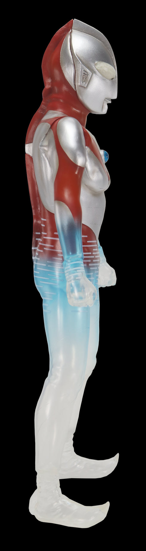 『ウルトラマンシリーズ』1/6特撮シリーズ ウルトラマン(Bタイプ)テレポーテーション地球出現 ハイグレード Ver.