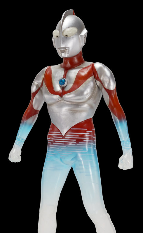 『ウルトラマンシリーズ』1/6特撮シリーズ ウルトラマン(Bタイプ)テレポーテーション地球出現 ハイグレード Ver.