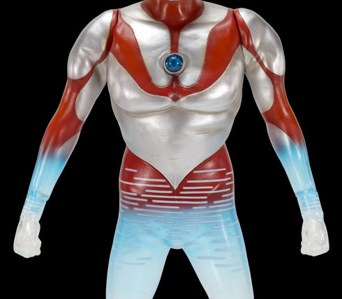 『ウルトラマンシリーズ』1/6特撮シリーズ ウルトラマン(Bタイプ)テレポーテーション地球出現 ハイグレード Ver.