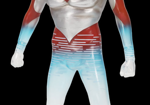 『ウルトラマンシリーズ』1/6特撮シリーズ ウルトラマン(Bタイプ)テレポーテーション地球出現 ハイグレード Ver.