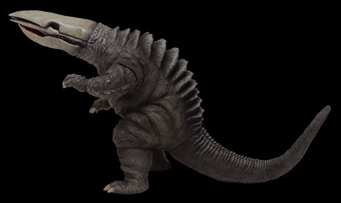 『ウルトラマンシリーズ』1/6特撮シリーズ ウラン怪獣 ガボラ ヒレ閉じ ハイグレード Ver.