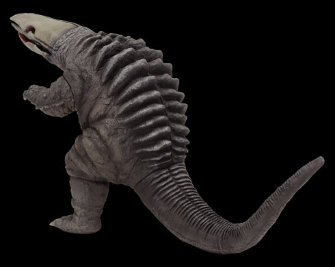 『ウルトラマンシリーズ』1/6特撮シリーズ ウラン怪獣 ガボラ ヒレ閉じ ハイグレード Ver.