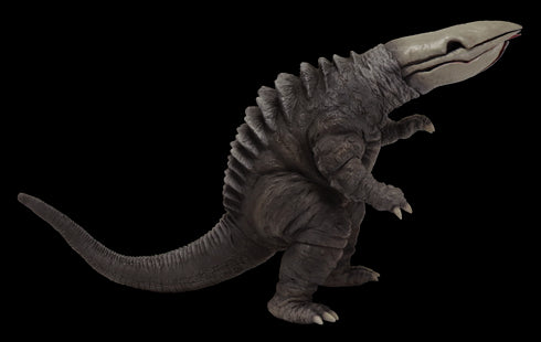 『ウルトラマンシリーズ』1/6特撮シリーズ ウラン怪獣 ガボラ ヒレ閉じ ハイグレード Ver.