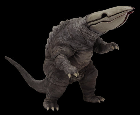 『ウルトラマンシリーズ』1/6特撮シリーズ ウラン怪獣 ガボラ ヒレ閉じ ハイグレード Ver.