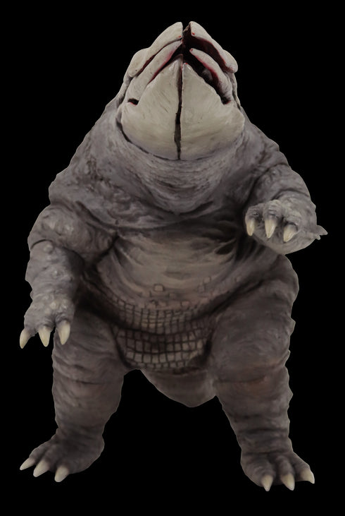 『ウルトラマンシリーズ』1/6特撮シリーズ ウラン怪獣 ガボラ ヒレ閉じ ハイグレード Ver.