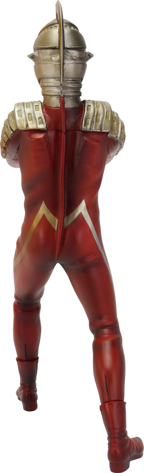 『ウルトラマンシリーズ』CCP 1/6特撮シリーズ ウルトラセブン ファイティングポーズ 夕日の決戦イメージVer.