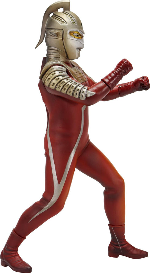 『ウルトラマンシリーズ』CCP 1/6特撮シリーズ ウルトラセブン ファイティングポーズ 夕日の決戦イメージVer.