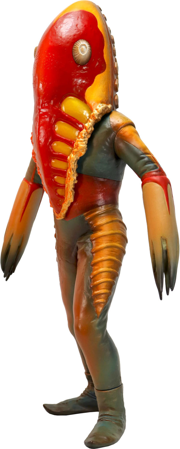 『ウルトラマンシリーズ』CCP 1/6特撮シリーズ 幻覚宇宙人メトロン星人 夕日の決戦イメージVer.