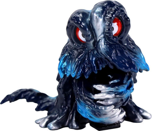『ゴジラシリーズ』CCP ミドルサイズシリーズ ゴジラEX 第10弾 煙突ヘドラ ゴジラブルーVer.