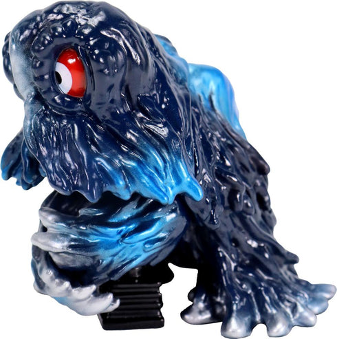 『ゴジラシリーズ』CCP ミドルサイズシリーズ ゴジラEX 第10弾 煙突ヘドラ ゴジラブルーVer.