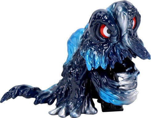 『ゴジラシリーズ』CCP ミドルサイズシリーズ ゴジラEX 第10弾 煙突ヘドラ ゴジラブルーVer.