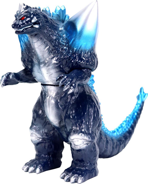 『ゴジラシリーズ』CCP ミドルサイズシリーズ ゴジラEX 第10弾 スペースゴジラ ゴジラブルーVer.