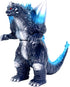 『ゴジラシリーズ』CCP ミドルサイズシリーズ ゴジラEX 第10弾 スペースゴジラ ゴジラブルーVer.