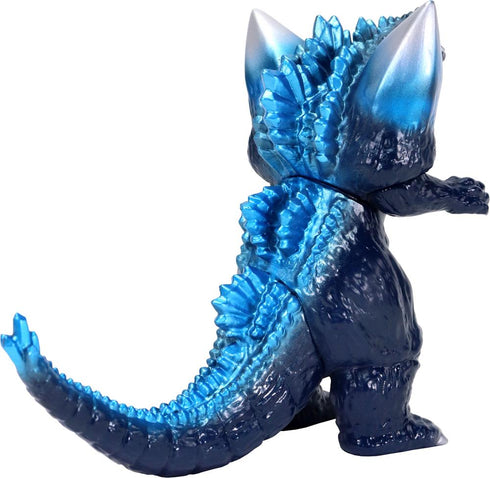 『ゴジラシリーズ』CCP ミドルサイズシリーズ ゴジラEX 第10弾 スペースゴジラ ゴジラブルーVer.