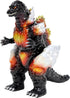 『ゴジラシリーズ』CCP ミドルサイズシリーズ ゴジラEX 第10弾 バーニングゴジラ スタンダードVer.