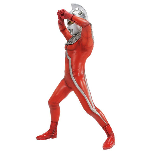 『ウルトラマンシリーズ』1/6特撮シリーズ ウルトラセブン エメリウム光線(反磁力線Ver.)