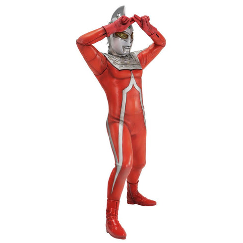 『ウルトラマンシリーズ』1/6特撮シリーズ ウルトラセブン エメリウム光線(反磁力線Ver.)