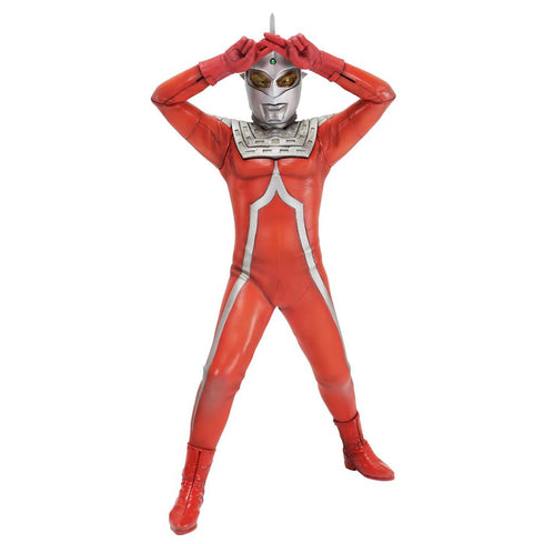 『ウルトラマンシリーズ』1/6特撮シリーズ ウルトラセブン エメリウム光線(反磁力線Ver.)