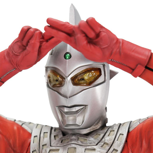 『ウルトラマンシリーズ』1/6特撮シリーズ ウルトラセブン エメリウム光線(反磁力線Ver.)