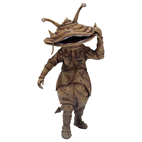 『ウルトラマンシリーズ』CCP 1/6特撮シリーズ Vol.113 コイン怪獣 カネゴン