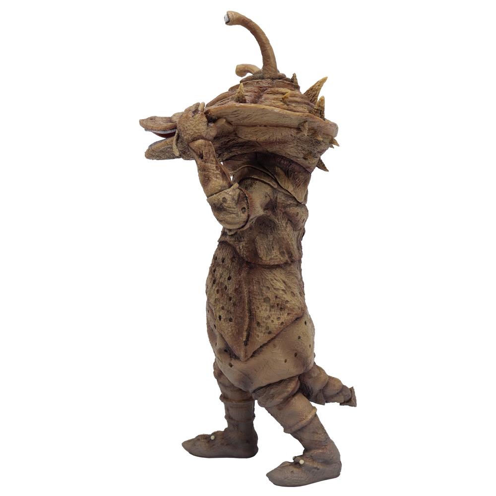 ウルタラマン カネコン ウルトラマンシリーズ』CCP 1/6特撮シリーズ Vol.113 コイン怪獣