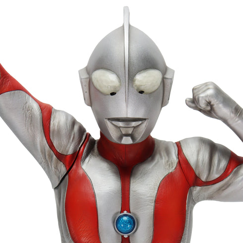 『ウルトラマンシリーズ』1/6特撮シリーズ Vol.114 ウルトラマン(Cタイプ) 登場ポーズ Ver.