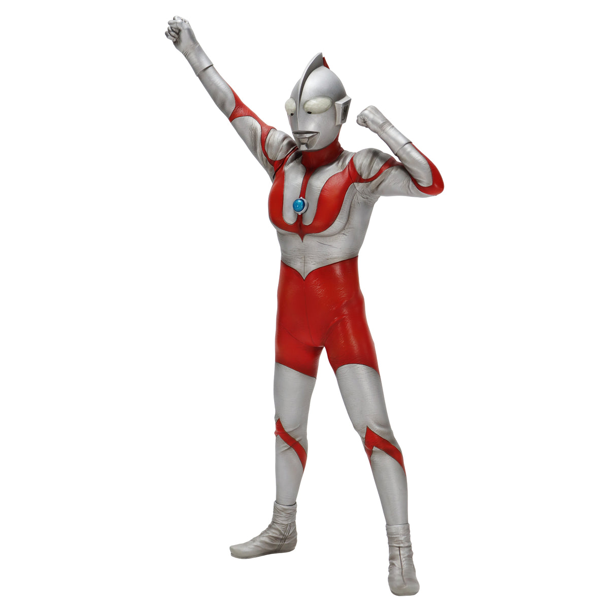ウルトラマンシリーズ』1/6特撮シリーズ Vol.114 ウルトラマン
