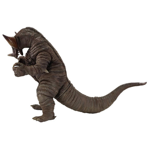 『ウルトラマンウルトラマンシリーズ』CCP 1/6特撮シリーズ 古代怪獣ゴモラ 激闘セットVer.