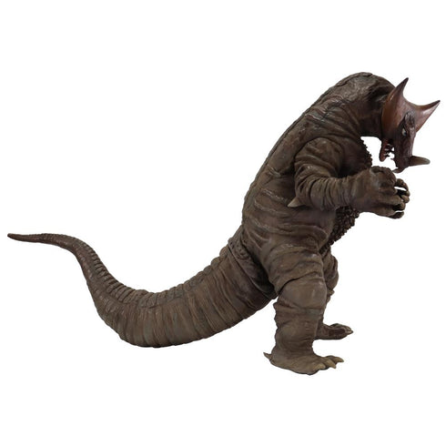 『ウルトラマンウルトラマンシリーズ』CCP 1/6特撮シリーズ 古代怪獣ゴモラ 激闘セットVer.