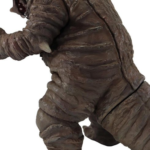 『ウルトラマンウルトラマンシリーズ』CCP 1/6特撮シリーズ 古代怪獣ゴモラ 激闘セットVer.