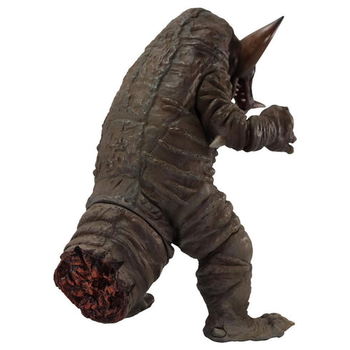 『ウルトラマンウルトラマンシリーズ』CCP 1/6特撮シリーズ 古代怪獣ゴモラ 激闘セットVer.